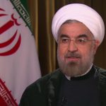 Rohaní rechazó reunirse con Trump durante la Asamblea de la ONU