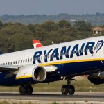 Ryanair ofreció mejorar los salarios y condiciones laborales de sus pilotos
