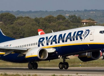 Ryanair ofreció mejorar los salarios y condiciones laborales de sus pilotos