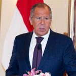 Rusia espera que Trump medite decisión sobre acuerdo nuclear iraní