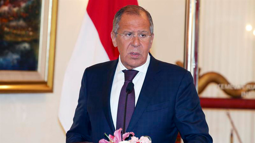 Rusia espera que Trump medite decisión sobre acuerdo nuclear iraní