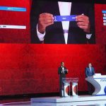 Suiza, Italia, Croacia y Dinamarca, serán cabezas de serie para sorteo repesca