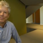 Richard Thaler ganó el Premio Nobel de Economía