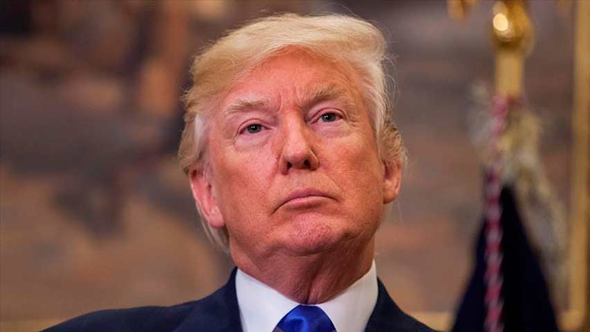 Trump permitió publicar miles de archivos sobre Kennedy pero retuvo algunos