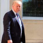 Arrestarán a exjefe de campaña de Trump por caso de la trama rusa