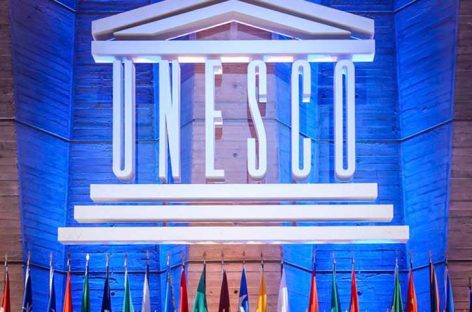 Francia lamentó la retirada de Estados Unidos de la Unesco en un momento “primordial”