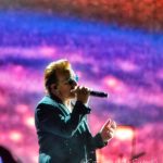 Daños en césped de estadio Bogotá por concierto U2 obligan a aplazar partidos