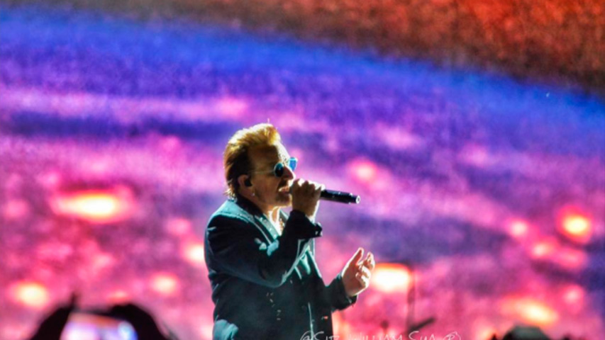 Daños en césped de estadio Bogotá por concierto U2 obligan a aplazar partidos