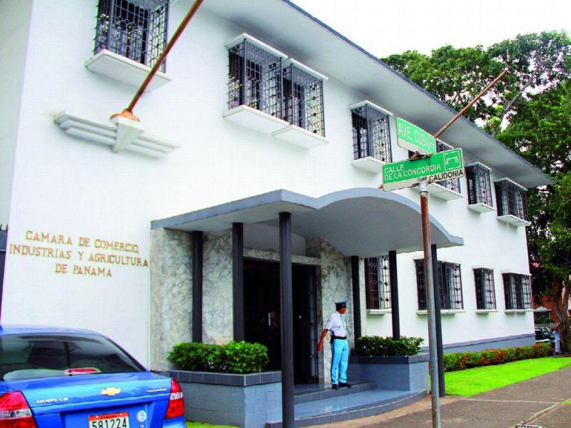 Cámara de Comercio