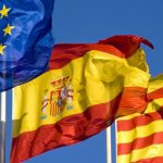 Juncker: “Estoy contra todos los separatismos en Europa”