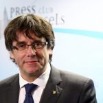 Justicia española citó a Carles Puigdemont y exconsejeros a declarar entre el 2 y 3 noviembre