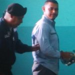 Condenado a cuatro años de prisión exmayor Alex Cedeño