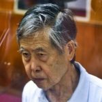 Denuncian que Fujimori esterilizó forzosa o irregularmente a 236 mil mujeres