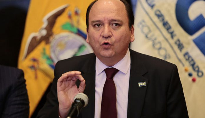 Fiscales denunciaron amenazas por indagar casos de Odebrecht