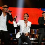 Artistas latinos recaudaron 35 millones para víctimas de desastres