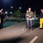 Tiroteo dejó 50 muertos y más de 200 heridos en Las Vegas