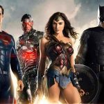 Ya salió el nuevo trailer de la Liga de la Justicia