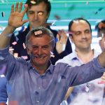 Argentina refrendó gestión de Macri con apoyo en las legislativas