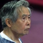 ONU sugiere pedir opinión médica internacional antes de indultar a Fujimori