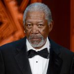 Morgan Freeman interpretará a un exfuncionario de Estados Unidos