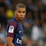 Kylian Mbappé ganó el Golden Boy 2017
