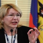Exfiscal Ortega Díaz difundirá nuevas pruebas contra el Gobierno de Venezuela