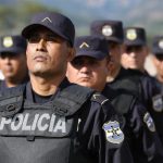 A 35 subió el número de policías asesinados en El Salvador este año
