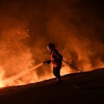 A 42 asciende el número de muertos por incendios de Portugal