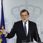 Rajoy descartó que la FIFA deje a España sin Mundial