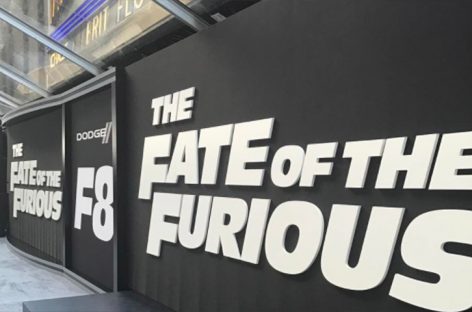 Universal confirmó el “spin-off” de “Fast & Furious” con “The Rock” y Statham