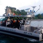 Cuerpos de dos menores colombianos fueron encontrados en el Pacífico