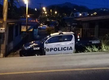 De varios tiros mataron a hombre dentro de su residencia en Santa Librada