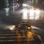 Tifón Lan ha causado al menos cinco muertes en Japón