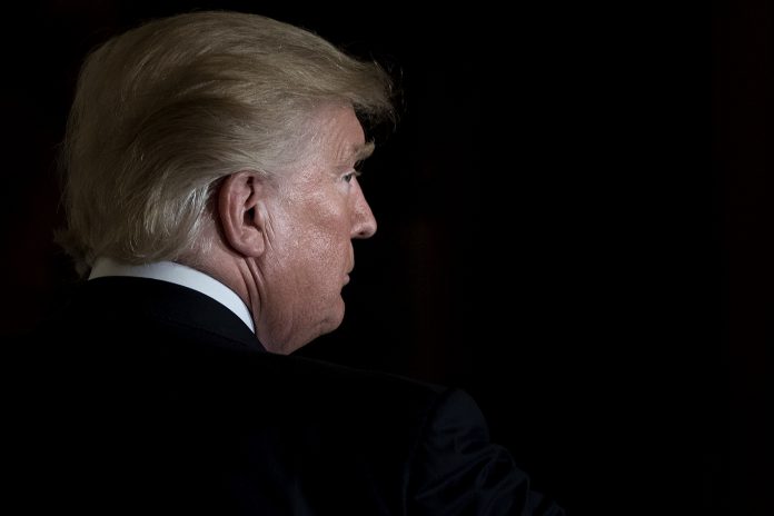 Trump promete estar siempre con Puerto Rico