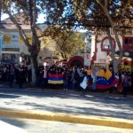 Venezolanos lideran solicitudes de residencia en Chile en 2017