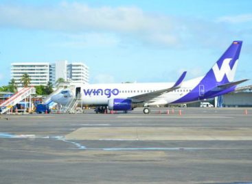 Aerolínea Wingo suspendió ruta entre Costa Rica y Ciudad de Panamá