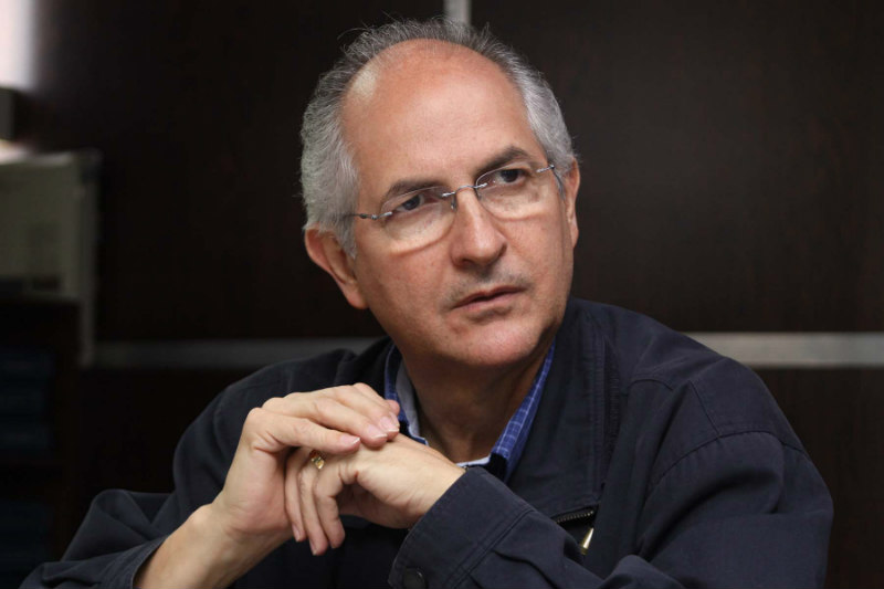 Ledezma