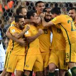 Hat-trick de Jedinak le dio a Australia el boleto a Rusia 2018