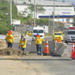 carretera panamericana