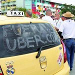 transportistas turísticos