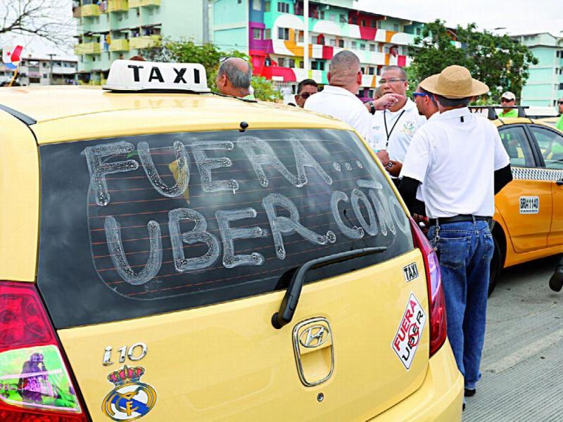 transportistas turísticos