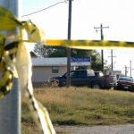 Varios niños y una mujer embarazada, entre las víctimas de la matanza en Texas