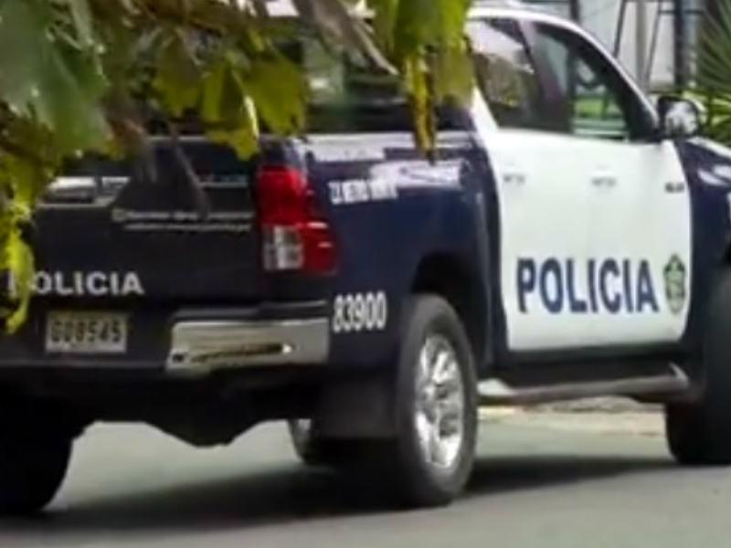 Hallan dos cadáveres ejecutados y en bolsas negras en Las Cumbres