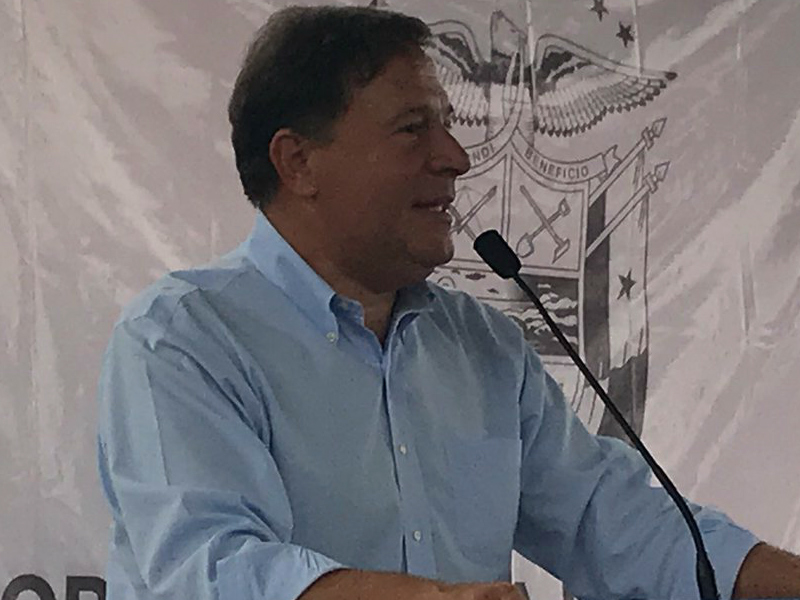 homicidios en Panamá