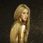 Shakira