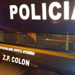 15 detenidos durante operativo antipandillas en Colón