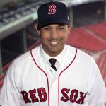 Boston presentó a Alex Cora como nuevo manager