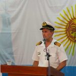 Armada argentina: “Lamentablemente no hemos detectado aún el submarino”