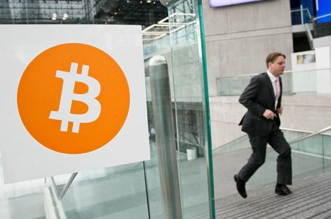 El bitcóin se hundió 20% en Japón tras el registro del operador Coincheck