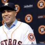 Carlos Beltrán se retiró del béisbol